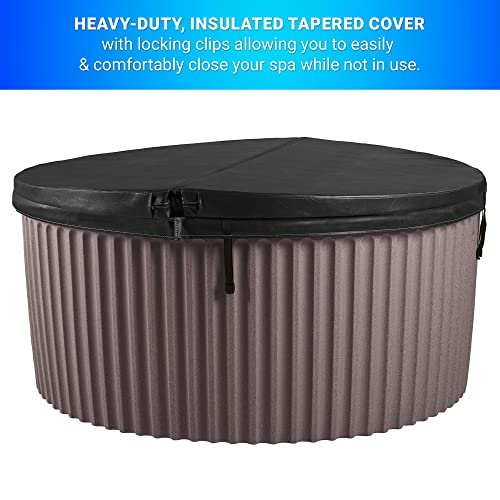 Essential Arbor Hot Tub 2021