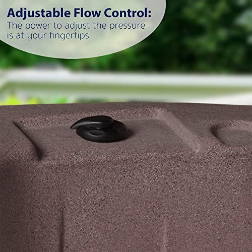 Essential Arbor Hot Tub 2021