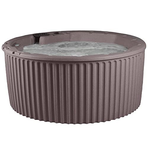 Essential Arbor Hot Tub 2021