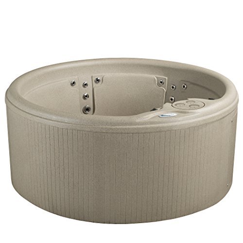 Essential Cobblestone Hot Tub