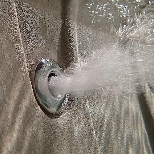 Essential Shoreline Lounger  Hot Tubs