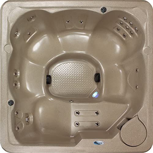 Essential Shoreline Lounger  Hot Tubs