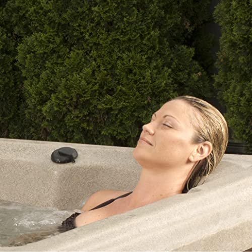 Essential Shoreline Lounger  Hot Tubs