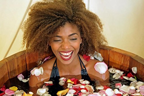 Japanese Wood Ofuro Soaking Tub for 2 – Wood Fired Heater