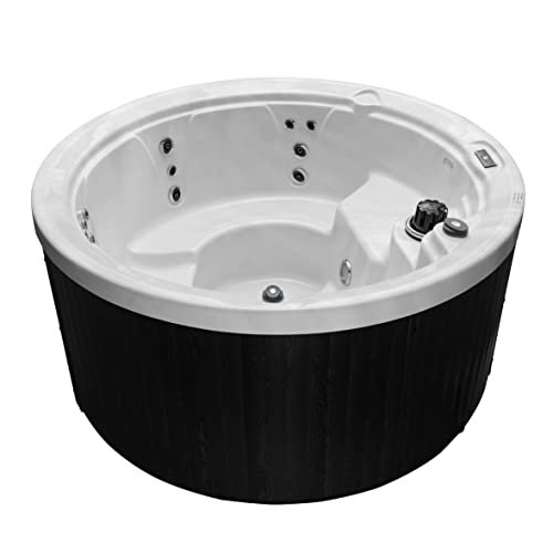 Australis Electric Round Hot Tub