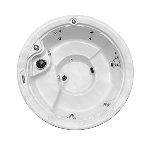 Australis Electric Round Hot Tub