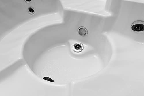 Australis Electric Round Hot Tub
