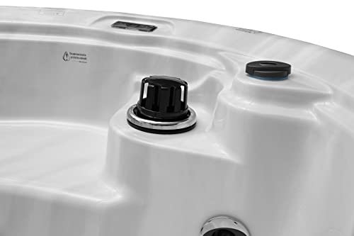 Australis Electric Round Hot Tub