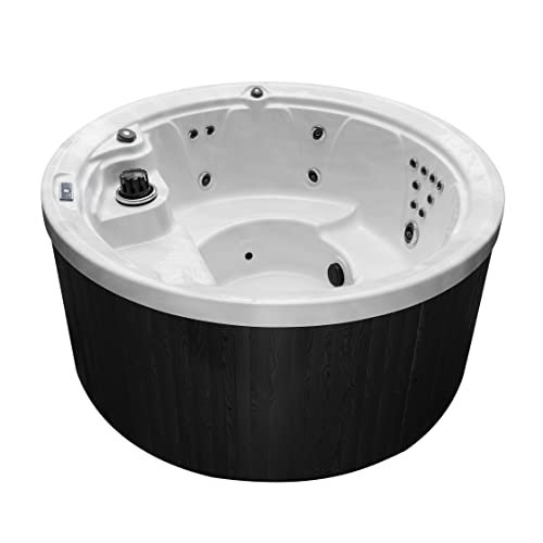 Australis Electric Round Hot Tub