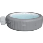Bestway SaluSpa Grenada 6-8 Person Inflatable Hot Tub